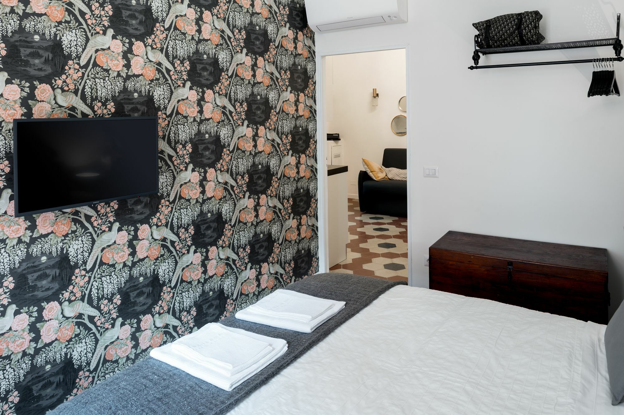 L'8 Boutique Concept Apartments Bologna Exterior photo