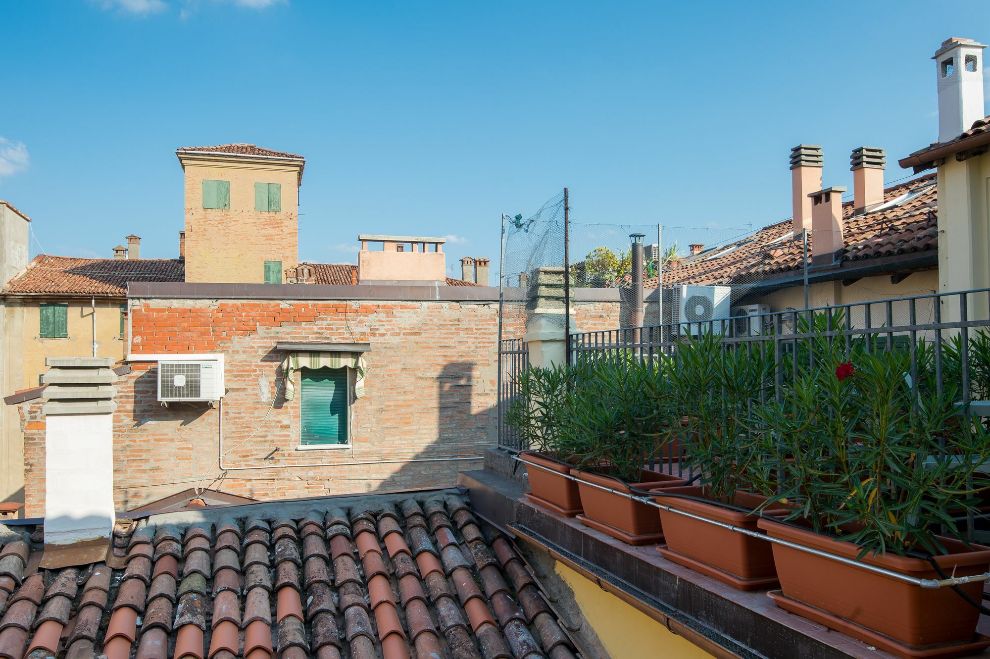 L'8 Boutique Concept Apartments Bologna Exterior photo
